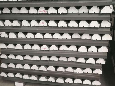 濟南EPS線條