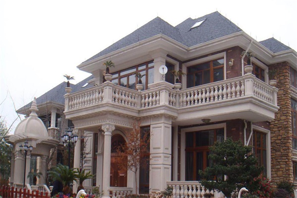 GRC構件廠家