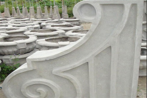 GRC構件,山東GRC構件