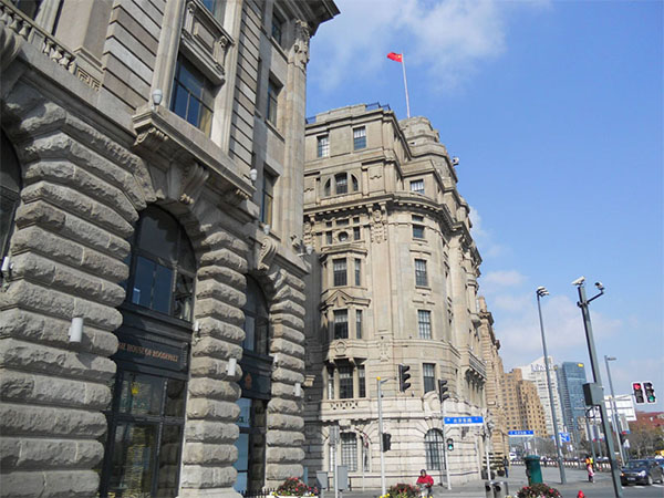 GRC構件